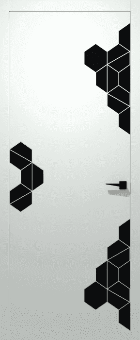 mdf door